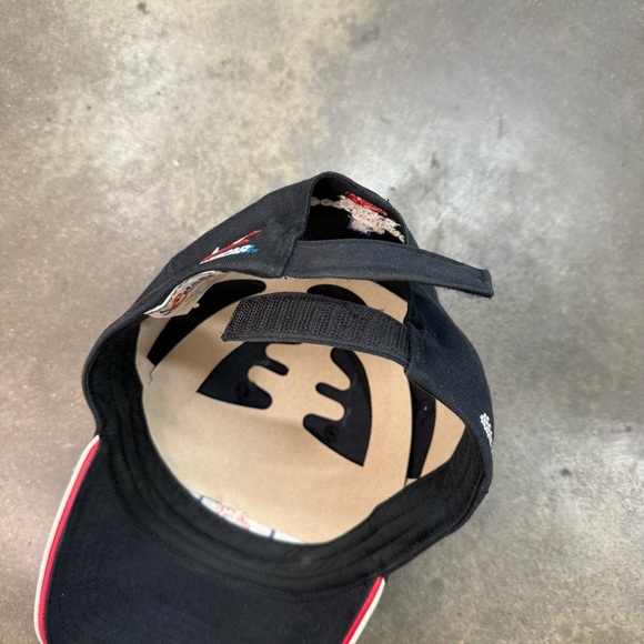 Vintage Kevin Harvick #29 Chase Authentics NASCAR Hat Cap w/ 2006 Pin - Picture 10 of 10